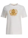 Burberry B Crest T-shirt