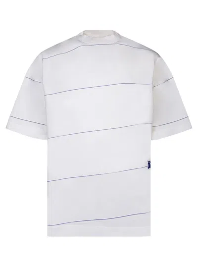 BURBERRY BURBERRY T-SHIRTS