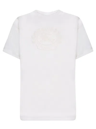 BURBERRY BURBERRY T-SHIRTS