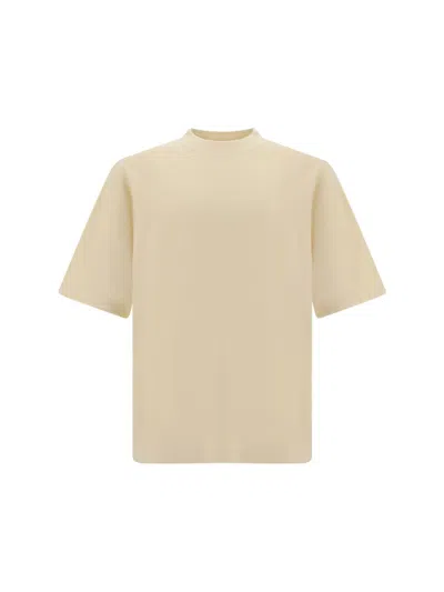 Burberry T-shirt In White