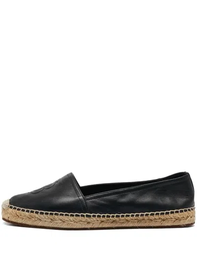Pre-owned Burberry Tabitha Espadrilles