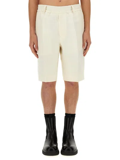 BURBERRY BURBERRY TAILORED BERMUDA