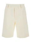 Burberry Tailored Bermuda Shorts
