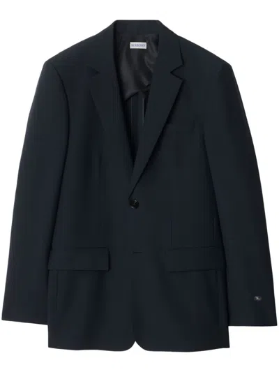 BURBERRY TAILORED BLAZER