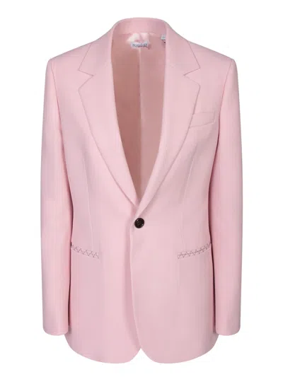 BURBERRY TAILORED JACKET IN WOOL