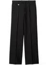 BURBERRY TAILORED PANTS