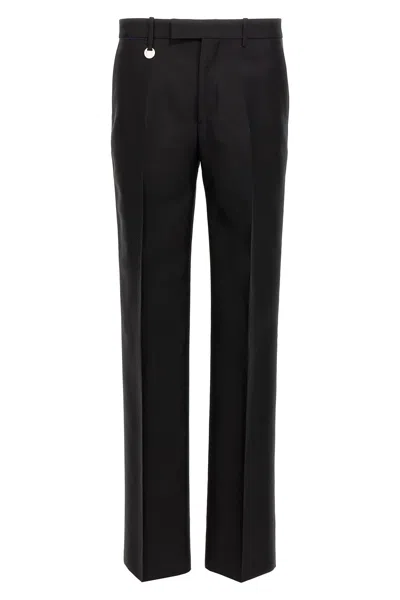 BURBERRY BURBERRY TAILORED TROUSERS