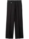 BURBERRY TAILORED TROUSERS