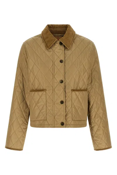 BURBERRY 'TAL' JACKET