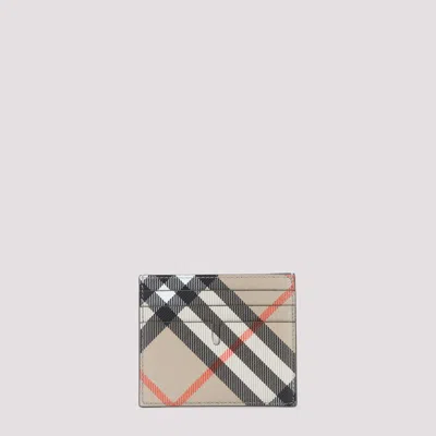 Burberry Tall Sandon Credit Card Case