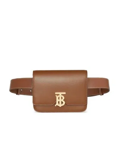 Burberry Tb Logo Wallet
