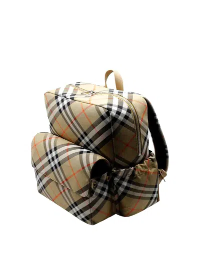Burberry Bolsa Bandolera - Beis