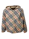 Burberry Jacket