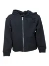 Burberry Sudadera - Negro In Blue