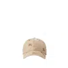 Burberry Ekd Technical Baseball Cap