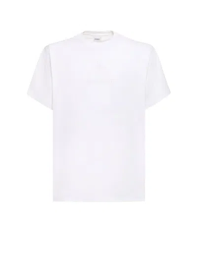 Burberry Tempah Clothing In White