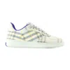 Burberry Women's Terrace Check Sneakers | Size It 35 | 8105188 Color C1788