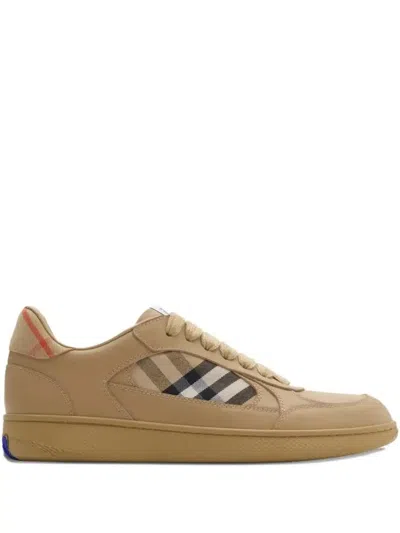 BURBERRY TERRACE SNEAKERS​