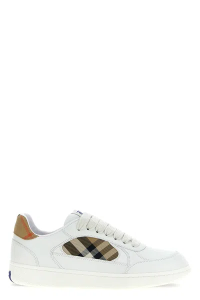 BURBERRY BURBERRY 'TERRACE' SNEAKERS