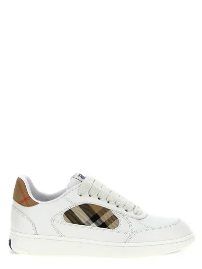 Burberry Terrace Sneakers