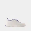 Burberry Women's Terrace Sneakers