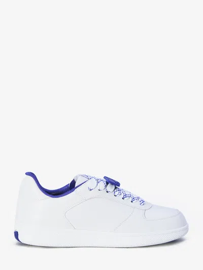 BURBERRY TERRACE SNEAKERS