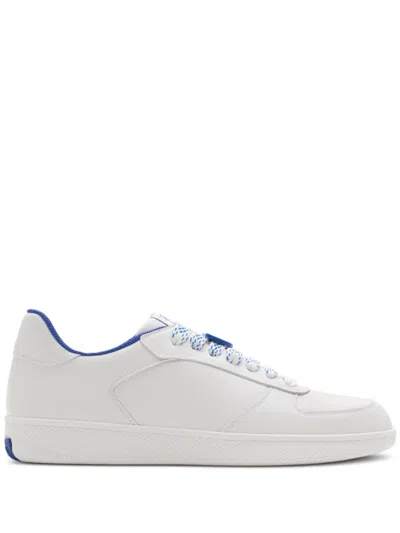 BURBERRY TERRACE SNEAKERS