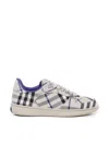Burberry Vintage Check Sneakers