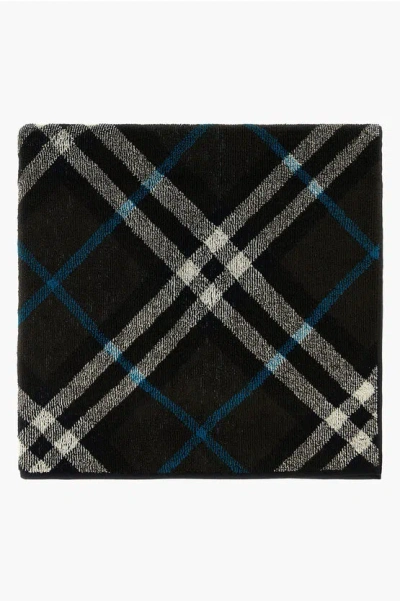 Burberry Terry Cotton Towel