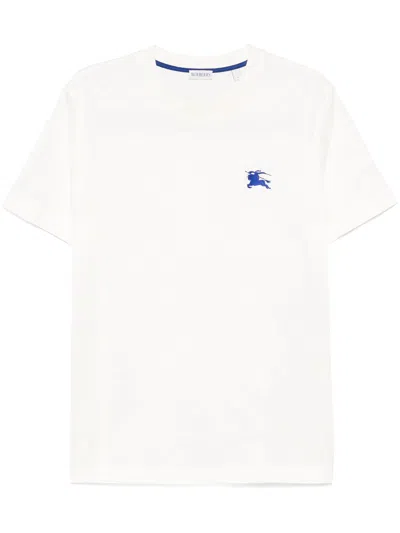 BURBERRY BURBERRY T SHIRT