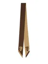 Burberry Reversible Two-tone Rectangular Scarf