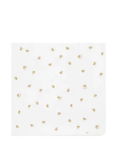 Burberry Thomas Bear Blanket