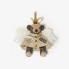 Burberry Thomas Teddy Bear Key-ring