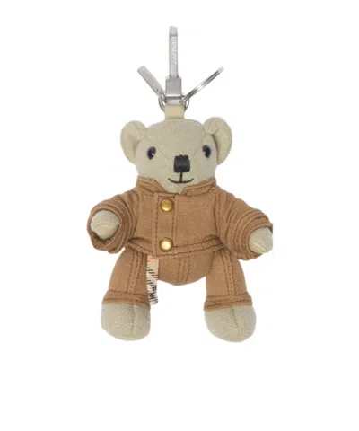 Burberry Thomas Bear Charm