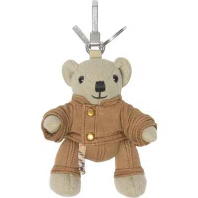 Burberry Thomas Bear Charm