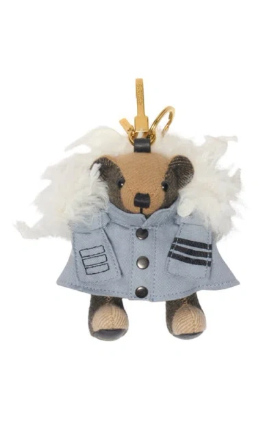 Burberry Thomas Bear Charm