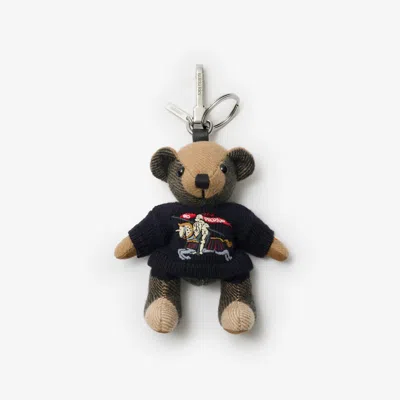 BURBERRY BURBERRY THOMAS BEAR CHARM