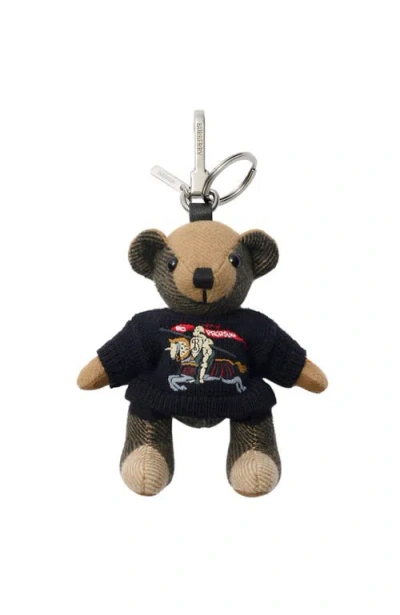 BURBERRY BURBERRY THOMAS BEAR CHARM