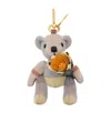 Burberry Thomas Bear Charm