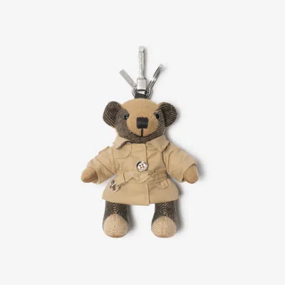 BURBERRY BURBERRY THOMAS BEAR CHARM