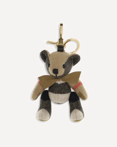 BURBERRY THOMAS BEAR CHARM