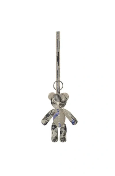 BURBERRY BURBERRY THOMAS BEAR CHARM