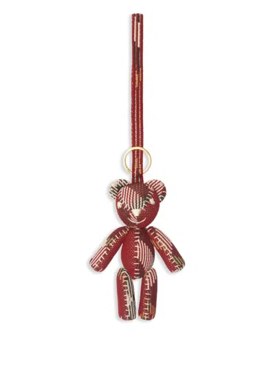 BURBERRY THOMAS BEAR CHARM