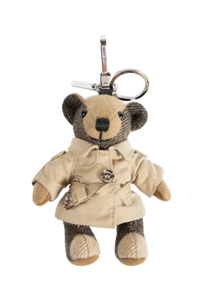 BURBERRY THOMAS BEAR CHARM