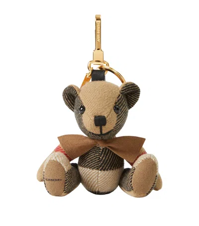BURBERRY THOMAS BEAR CHARM