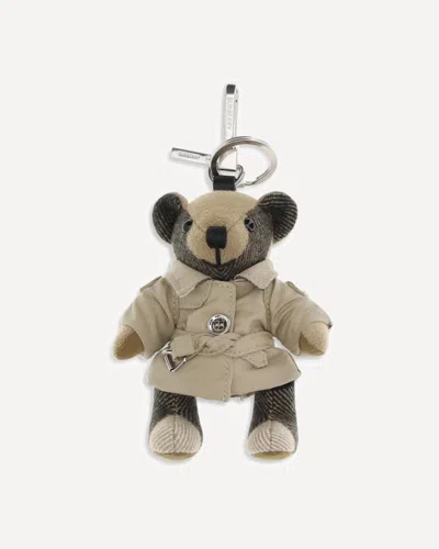BURBERRY THOMAS BEAR CHARM