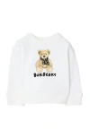 Burberry Thomas Bear Cotton Sweatshirt