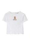 Burberry Thomas Bear-motif T-shirt