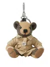 Burberry Thomas Bear Keychain