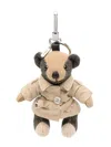 Burberry Thomas Bear Keyring